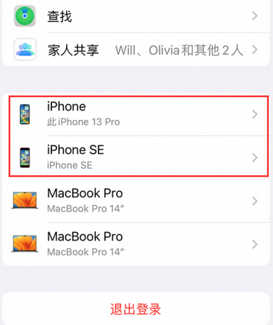 达日苹达日果维修网点分享iPhone如何查询序列号