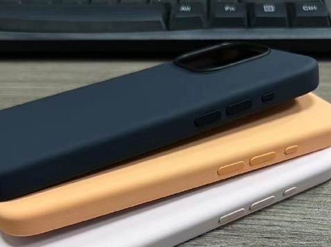 达日苹果14维修站分享iPhone14手机壳能直接给iPhone15用吗?