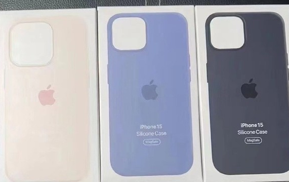 达日苹果14维修站分享iPhone14手机壳能直接给iPhone15用吗？ 