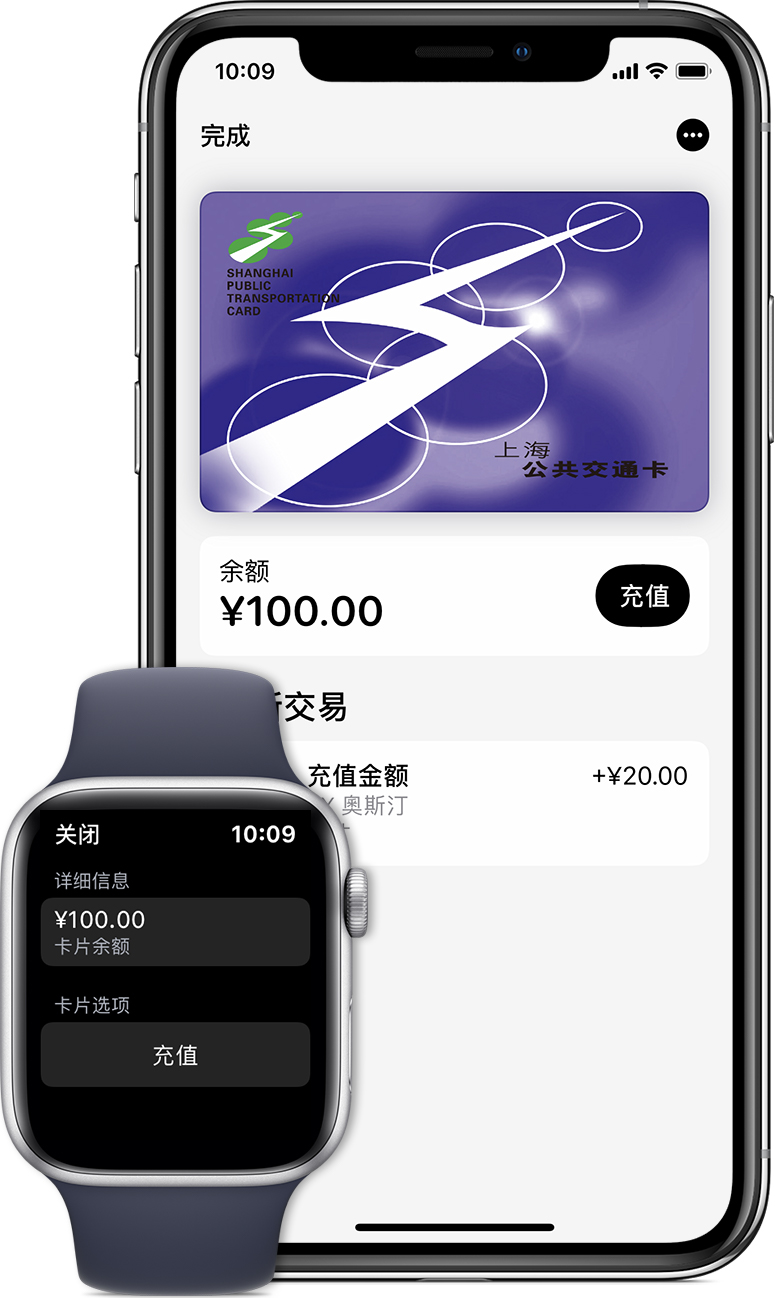 达日苹果手机维修分享:用 Apple Pay 刷交通卡有哪些优势？如何设置和使用？ 