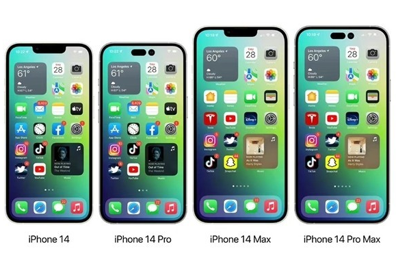 达日苹果14维修分享iPhone14可以分期吗 
