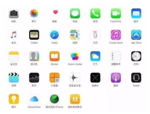 达日苹果手机维修分享iPhone 自带 App 有哪些不为人知的优点 