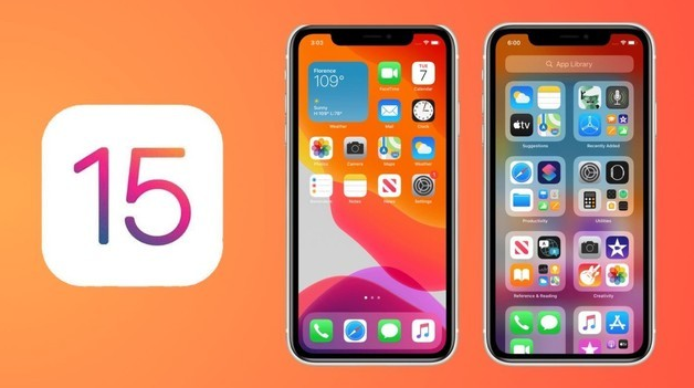 达日苹果13维修分享iPhone13更新iOS 15.5，体验如何 