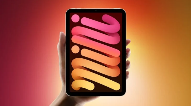 达日苹果手机维修分享iPad mini 7 屏幕硬件可能进行了更新  