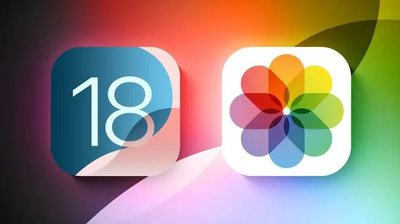 达日苹果手机维修分享苹果 iOS / iPadOS 18.1Beta 3 发布 