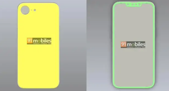 达日苹果手机维修分享苹果小屏iPhone SE4值得买吗 