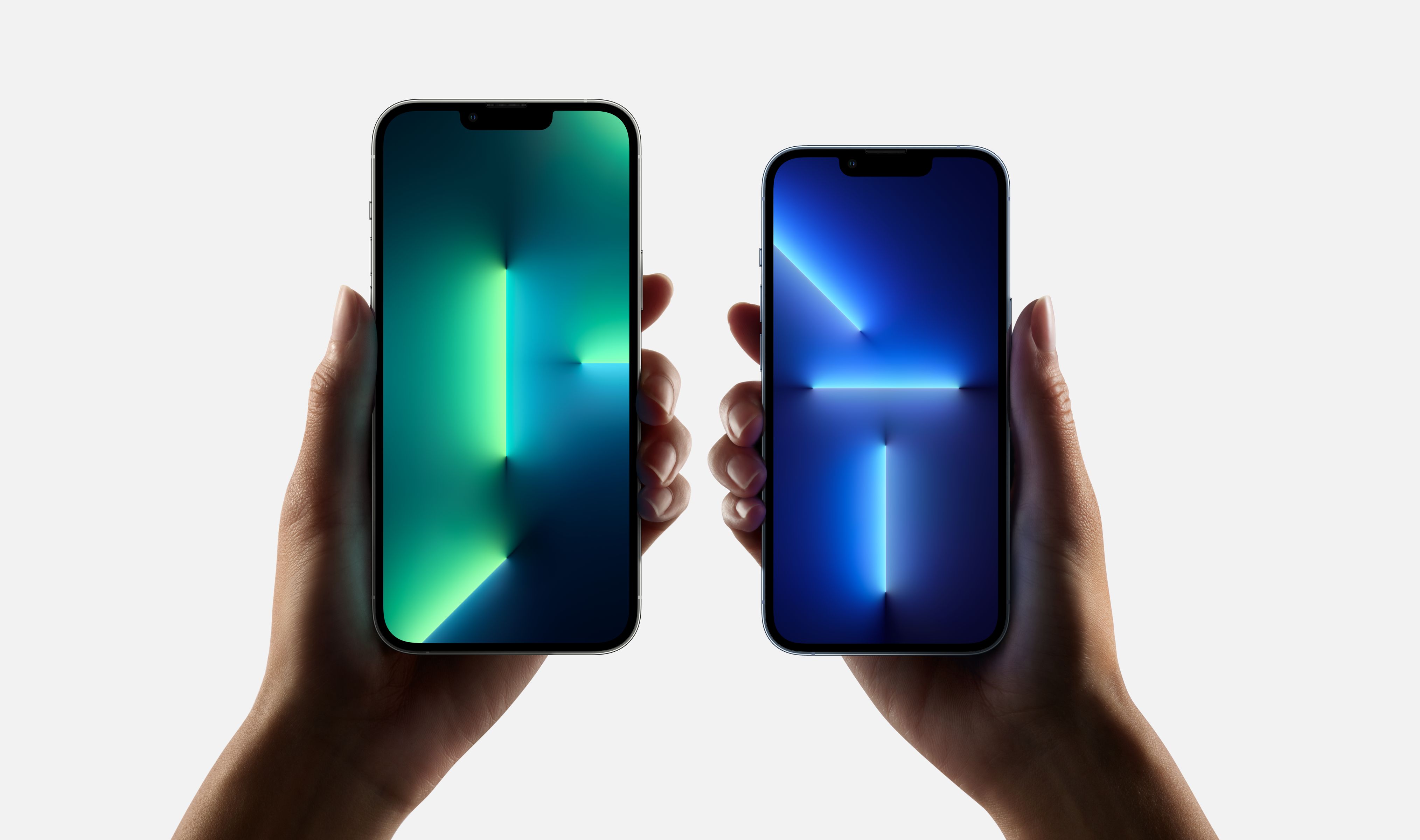 达日苹果手机维修分享iPhone 13 四款机型怎么选 