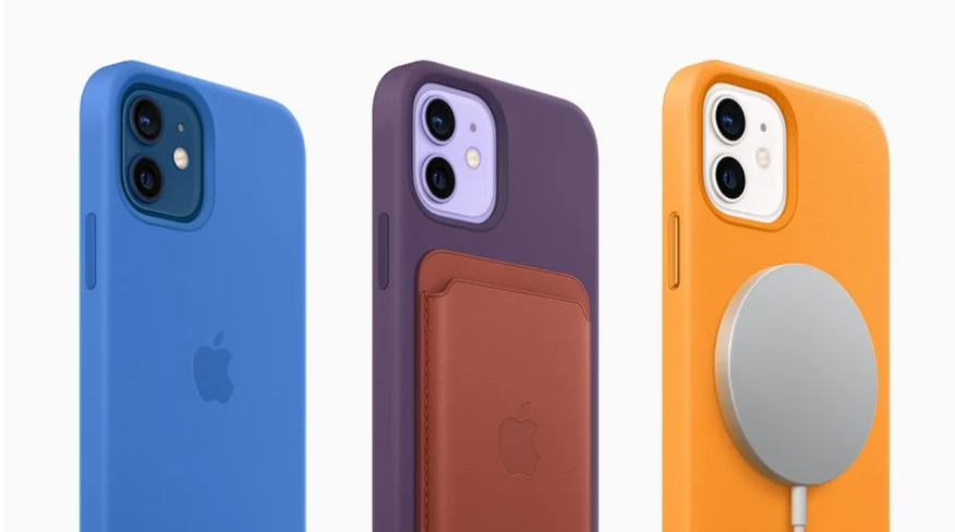 达日苹果手机维修分享关于 iPhone 13 的细节爆料 