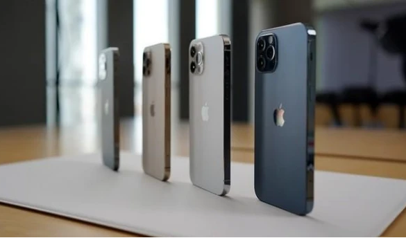 达日苹果手机维修分享为什么说iPhone13才是真旗舰 