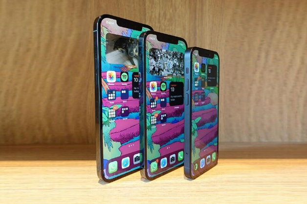 达日苹果手机维修分享iPhone 13发布日期 