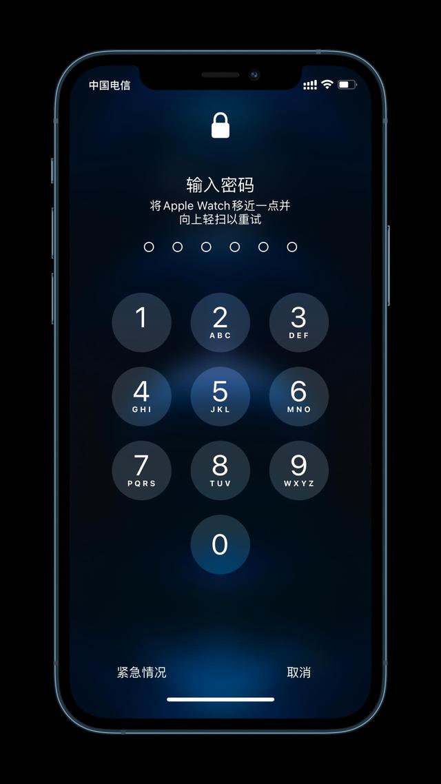 达日苹果手机维修分享Apple Watch解锁iPhone功能效果怎么样 