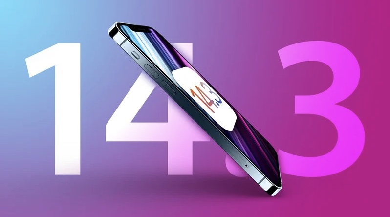达日苹果手机维修分享iOS 14.3 RC2已发，iOS 14.3正式版本还远吗 