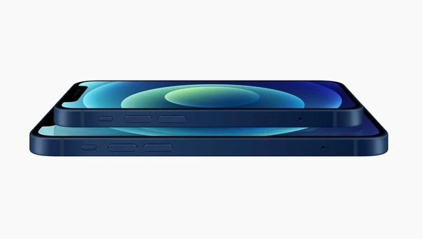 达日苹果手机维修分享iPhone 12 mini 锁屏后触屏失灵怎么办 