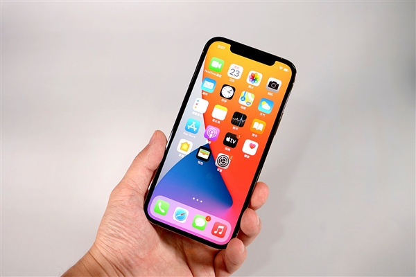 达日苹果手机维修分享iOS 14.2修订版已到，专属iPhone 12系列 