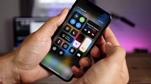 达日苹果手机维修分享iPhone 12信号差怎么办 