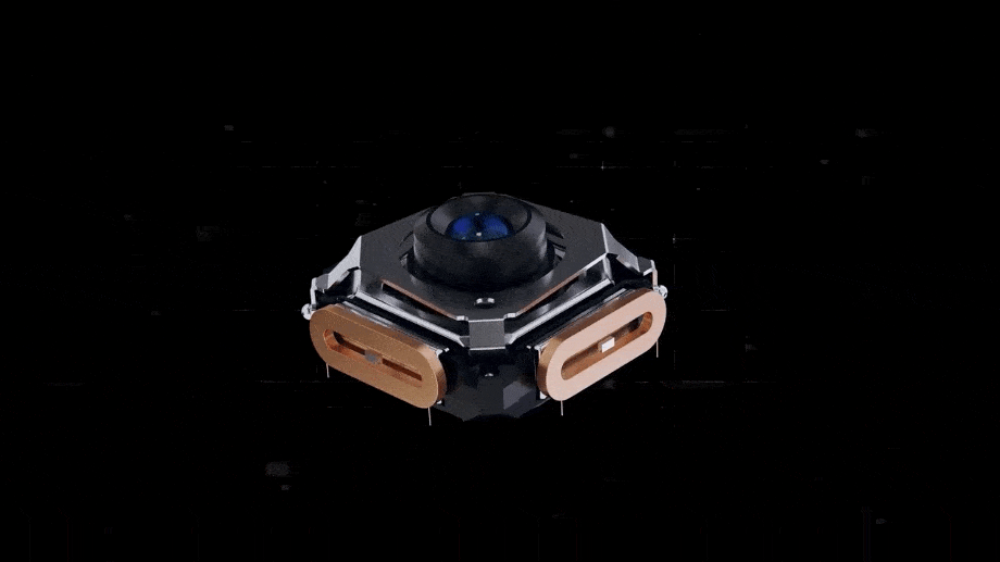 达日苹果手机维修分享iPhone 12 Pro Max 独享的这颗传感器更大的特点是什么 