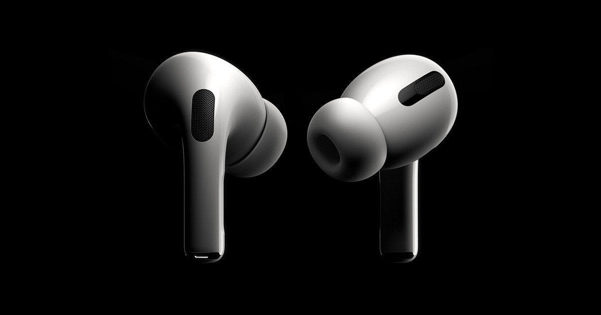 达日苹果手机维修分享AirPods Pro 爆音、降噪效果下降怎么办 