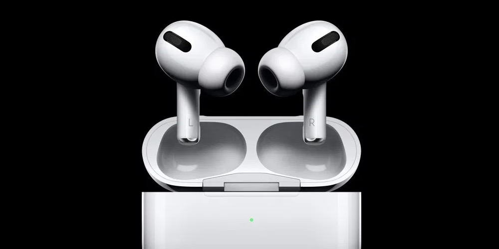 达日苹果手机维修分享AirPods Pro 出现静电噪音 