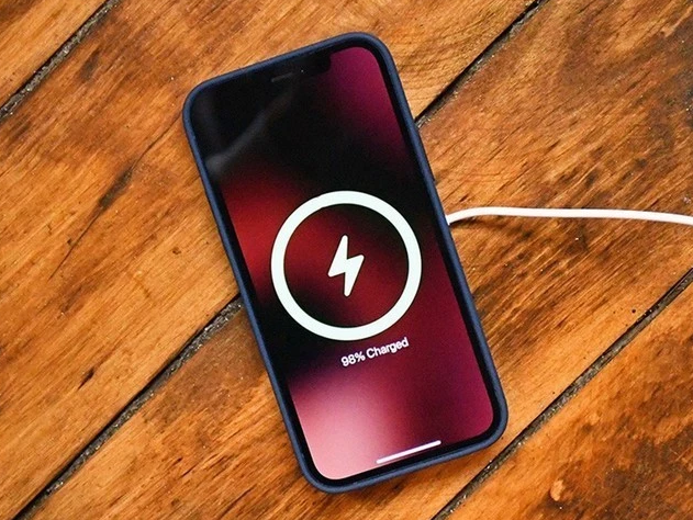 达日苹果手机维修分享iPhone 12可以随便充电吗 