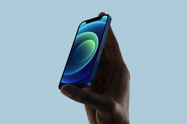 达日苹果手机维修分享iPhone 12 mini辐射很大吗 