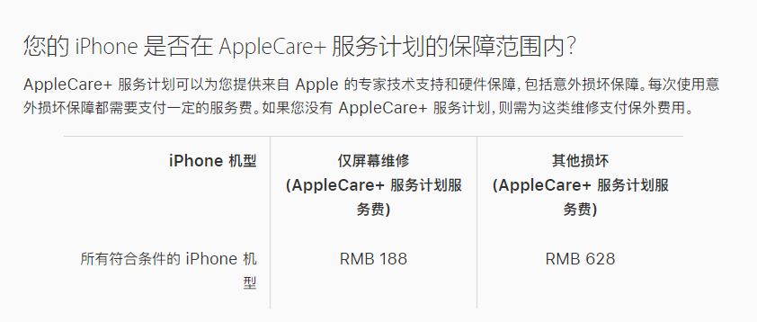 达日苹果手机维修分享苹果 iPhone 12 官方维修价格是多少 