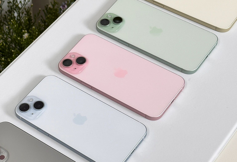 达日iPhone15序列号查询分享如何查找苹果15手机序列号的位置