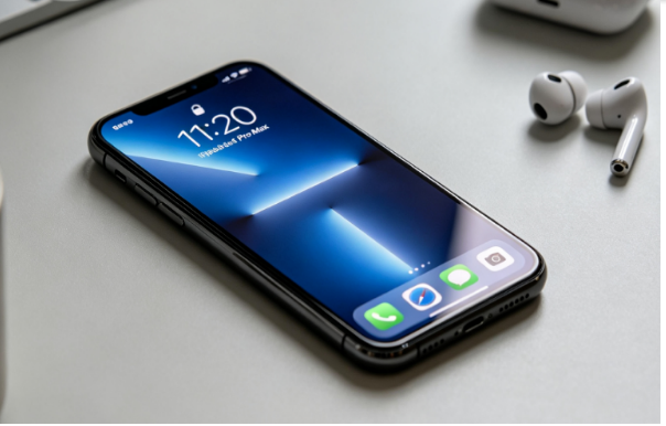 达日苹果手机维修分享iPhone11 Pro Max换电池 