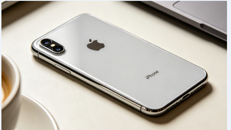 达日苹果维修点分享iPhone XS进水维修 