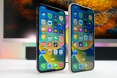 达日苹果维修点分享iPhone 14 Plus自动关机内存连锁故障解析 