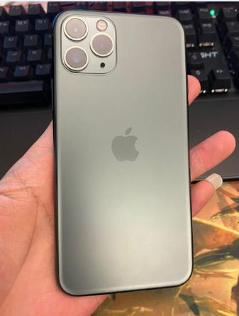 达日苹果维修点分享iPhone 11 Pro锁屏密码机制科普 