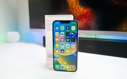 达日苹果维修点分享iPhone 14锁屏密码进阶解读 