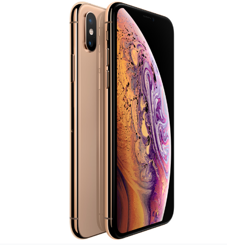 达日苹果维修点分享iPhone XS Max黑屏诱因全梳理 
