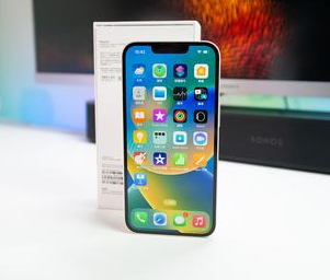 达日苹果维修点分享iPhone 14 Plus黑屏小众诱因汇总 