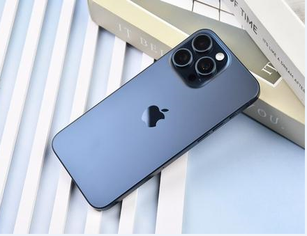 达日苹果维修点分享iPhone15 Pro Max黑屏少见诱因梳理 
