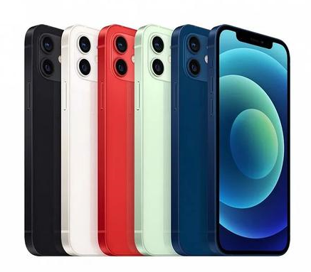 达日苹果维修点分享iPhone 12 Pro Max发烫冷门故障梳理 
