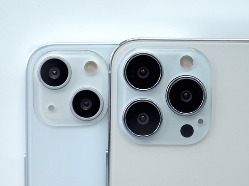 达日苹果维修点分享iPhone 13 Pro Max发烫特殊故障解读 