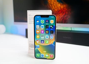达日苹果维修点分享iPhone 14电池发烫真实诱因盘点 