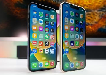 达日苹果维修点分享iPhone 14 Plus发烫常见情况科普 