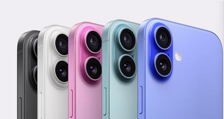 达日苹果维修点分享iPhone 16发烫易忽视因素汇总 
