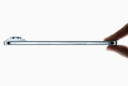 达日苹果维修点分享iPhone 17 Air发烫几大隐形诱因 